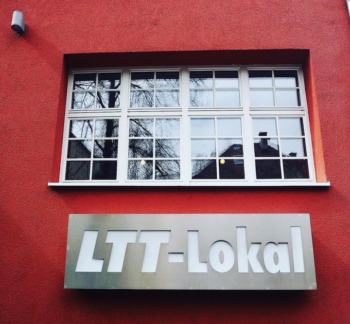 LTT-Lokal