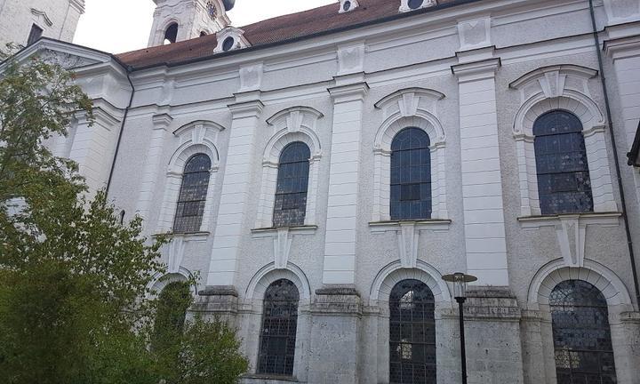 Bierhimmel Zwiefalter Klosterbraeu