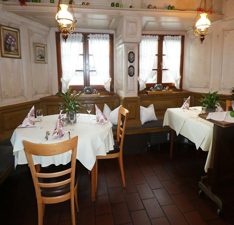 Gasthaus Loewen