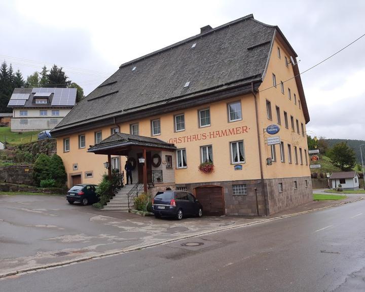 Gasthaus Zum Hammer